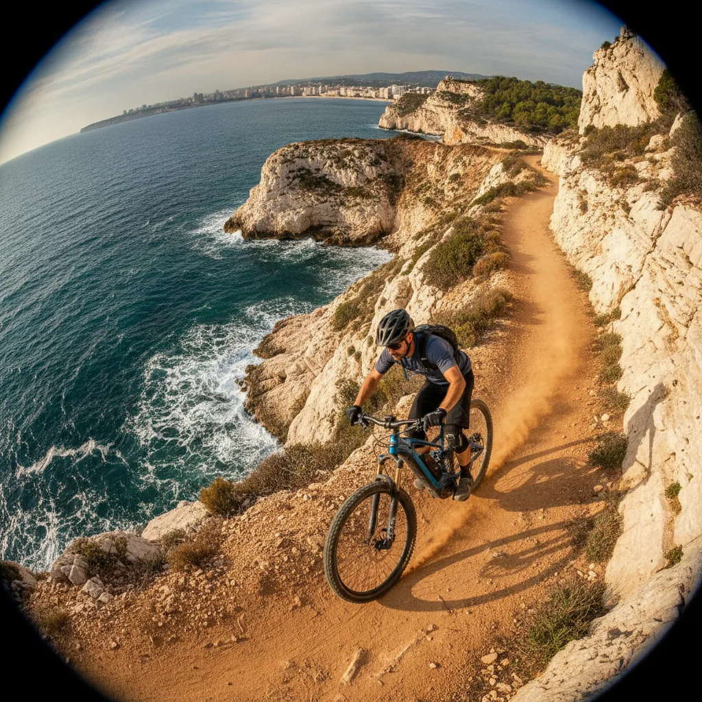 location vélo électrique Marseille avis clients