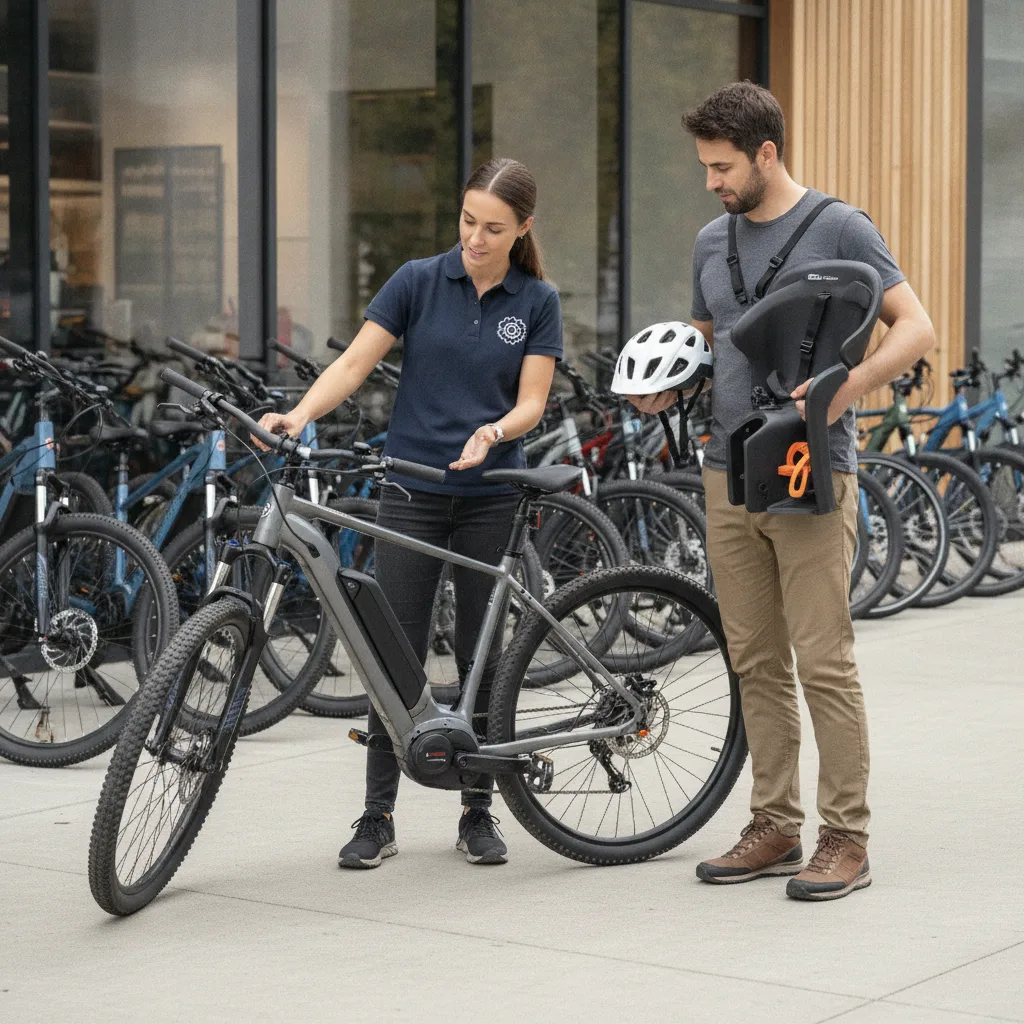 location vélo électrique Marseille avis clients