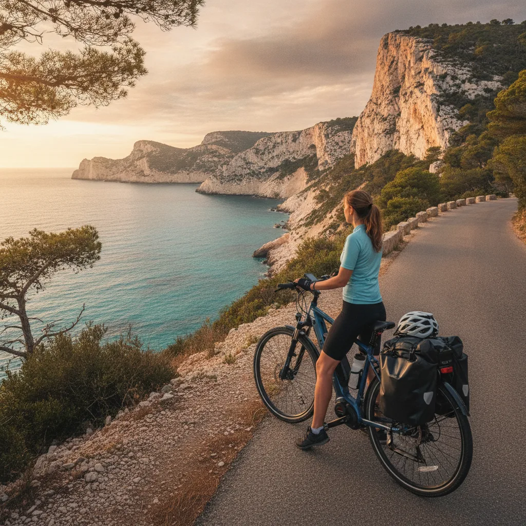 location vélo électrique plusieurs jours Marseille location vélo électrique plusieurs jours Marseille