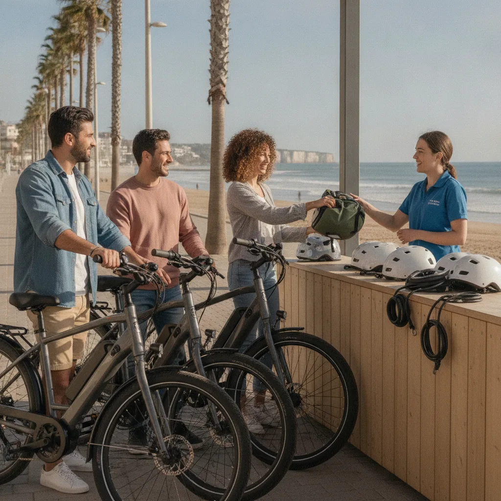 location vélo électrique plusieurs jours Marseille location vélo électrique plusieurs jours Marseille