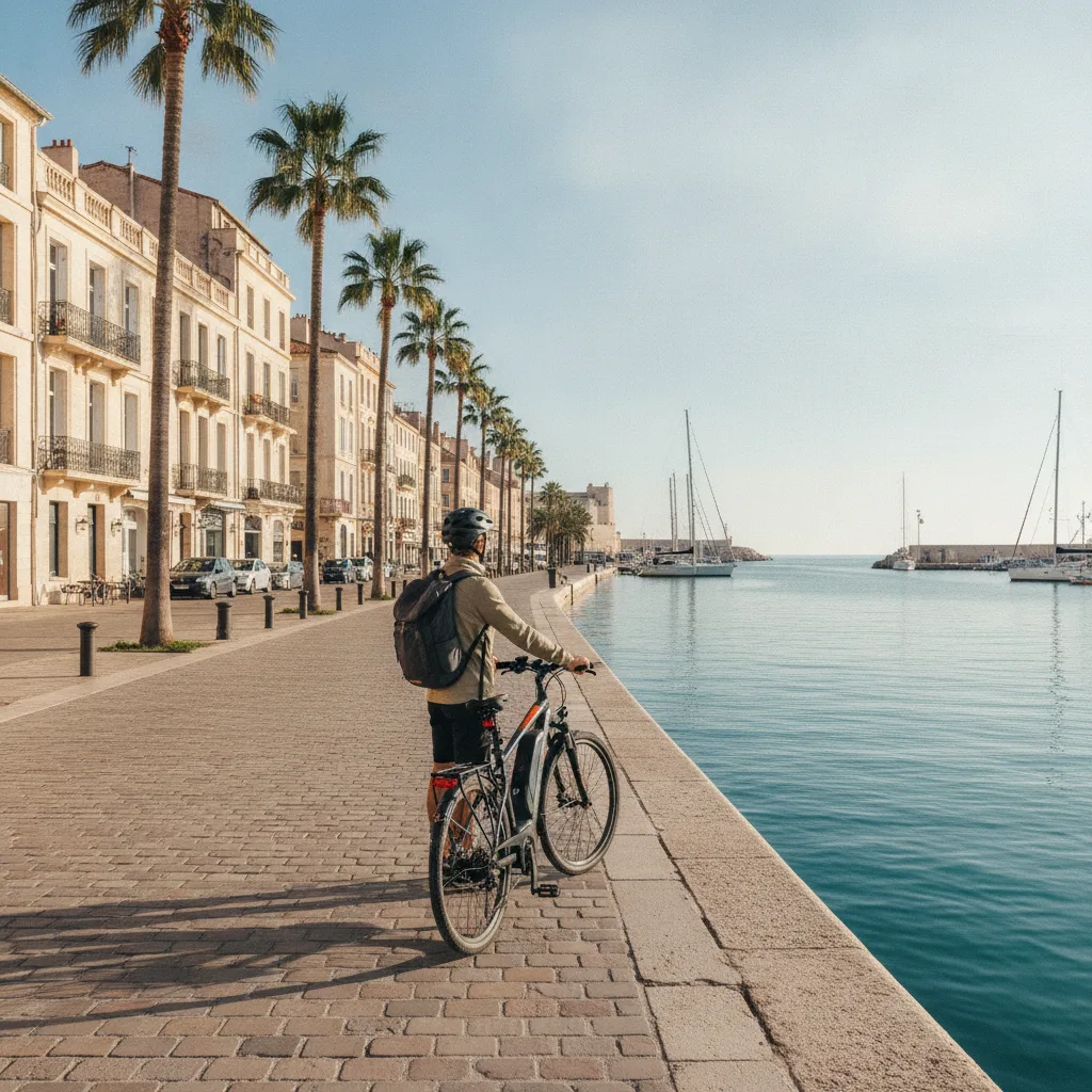 location vélo électrique plusieurs jours Marseille location vélo électrique plusieurs jours Marseille