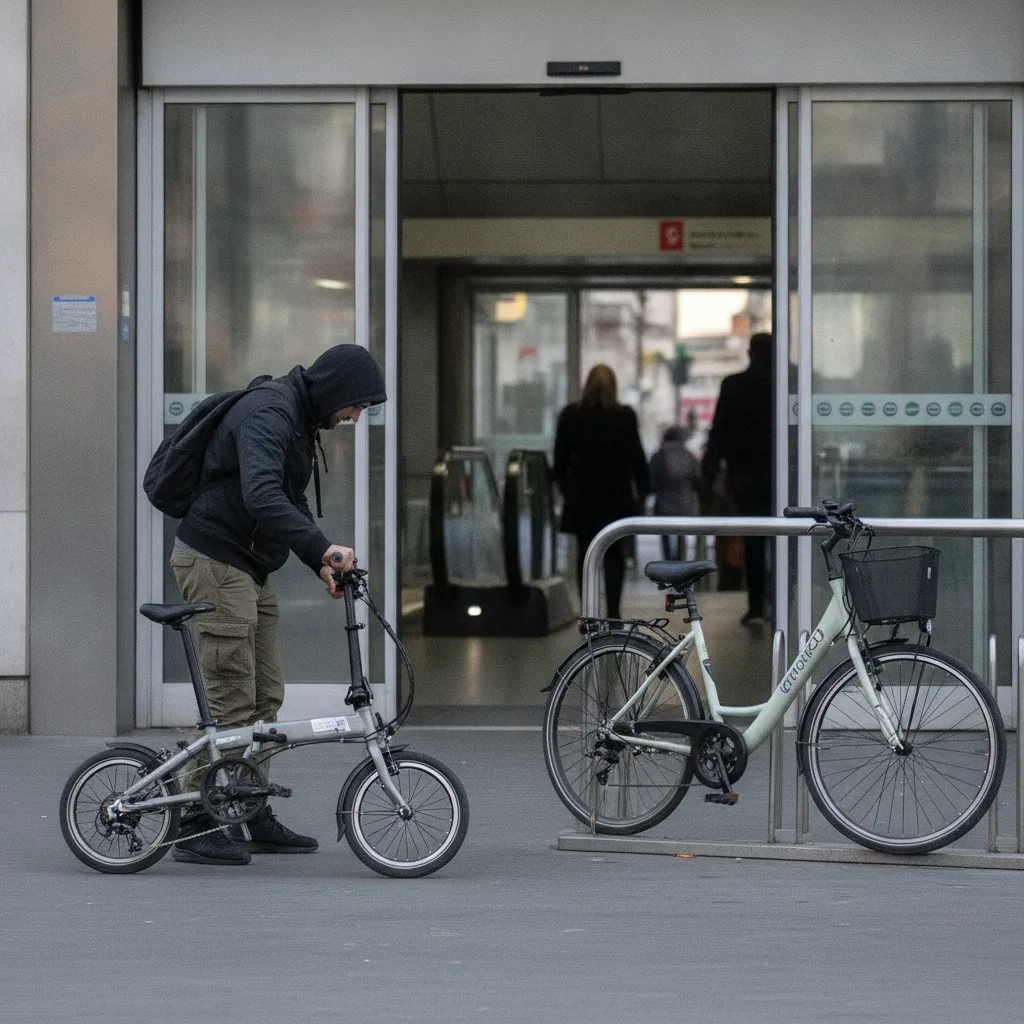quel vélo électrique choisir location Marseille